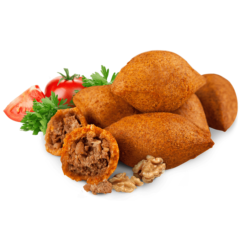 İÇLİ KÖFTE