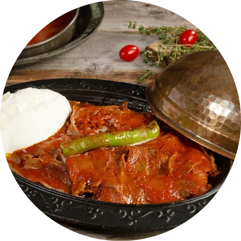 İSKENDER