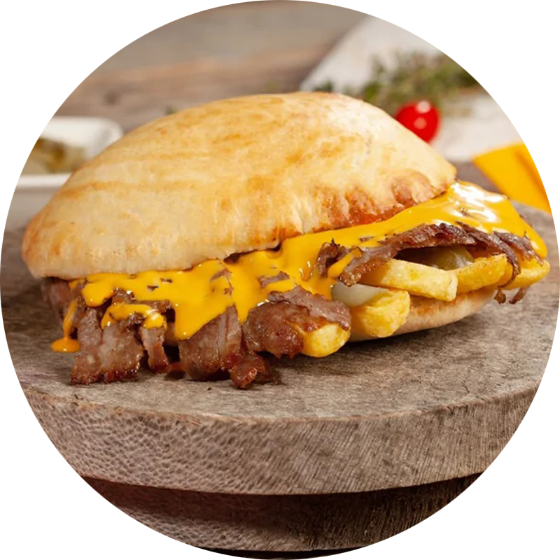 TOMBİK DÖNER