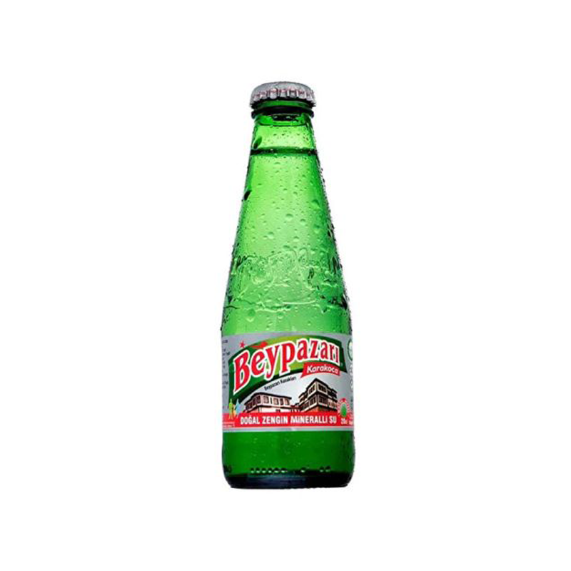 SADE SODA