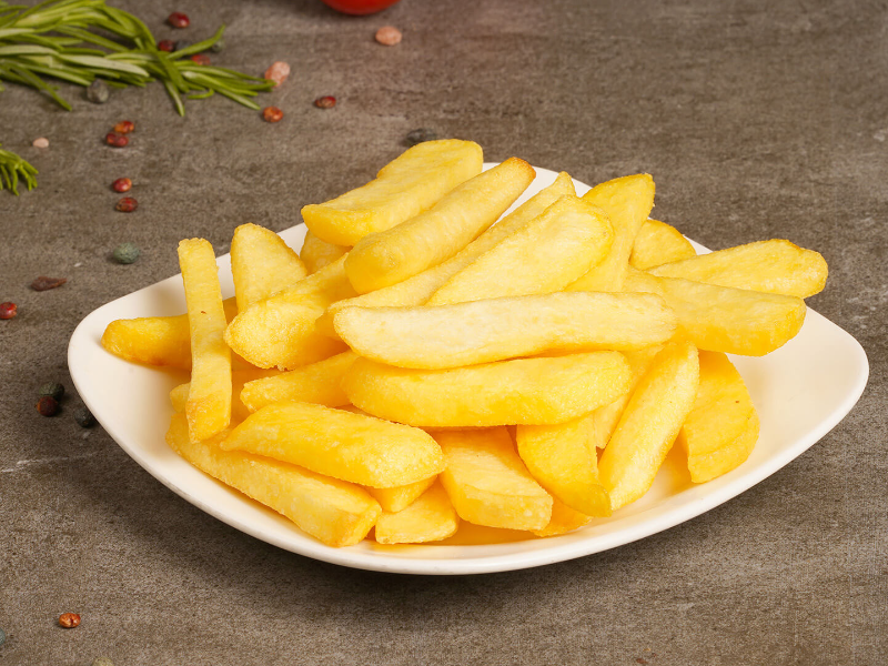 PATATES TAVA
