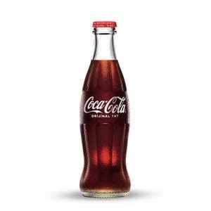 COCA COLA